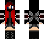 assassin girll