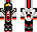 assassin kid