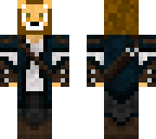 assassin lion skin
