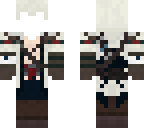 assassin's creed connor