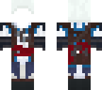 assassin's creed edward