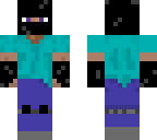 assassin steve