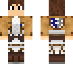 attack on minecraft