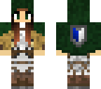 attack on titan me