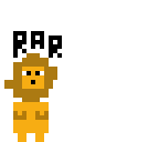 awww its a loin