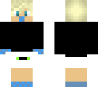 babby garroth