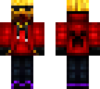 bad blaze