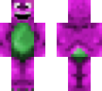barney