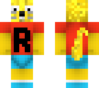 bart simpomsons