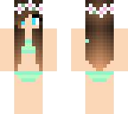 bathing suit