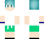 beach boy