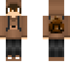 bear