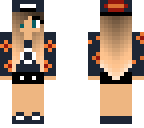 beatiful edited skin