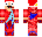 behinderter weihnachts gamer