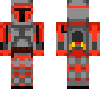 better full suit