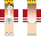 better girl with crown