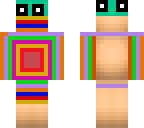 big glitch
