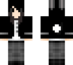 black eye shadow bonnie boy