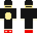 black myn