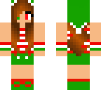 blah blah a skin i edited
