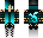 bleu gothic