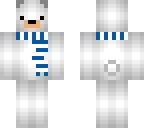 blizzarddabear regular skin