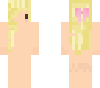 blond kawaii base