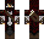 blood hunter