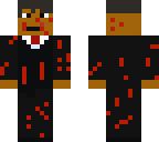 bloody murder