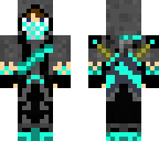 blue assassin