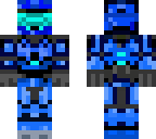 blue chief