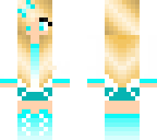 blue girl 2