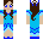 blue jen