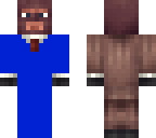 blue takes over red spy