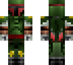 bobba fett jet pack