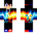 boy element