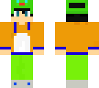 boy stampy hoodie