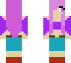 brand new princess bubblegum