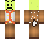 bread deer