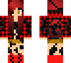 broken foxy