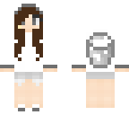brunette milk