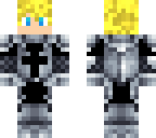 bulky knight