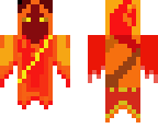 burning reaper