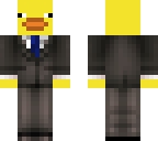 business duck