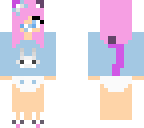 candy baby girl for emanem