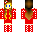 candy cane