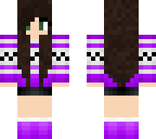 candy's wolf girl