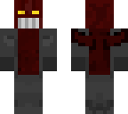 castle crashers demon