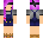 casual skin 02