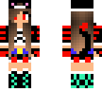 cat girl